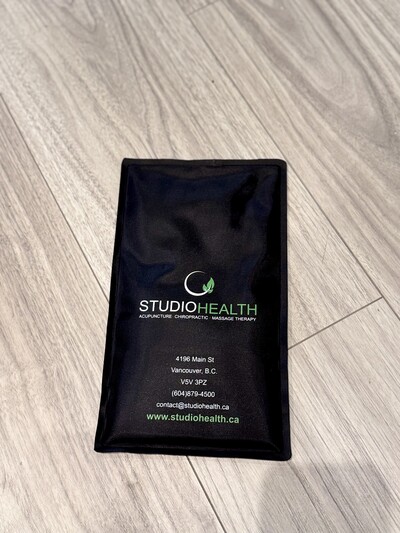 Heat and Ice Pack $20.00