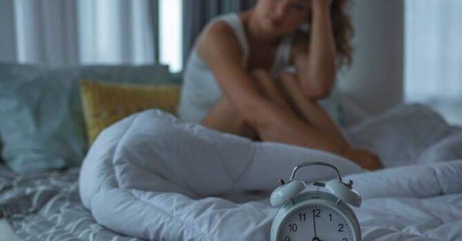 Part 3: Sleep & Chiropractic Care—A Powerful Connection