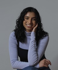 staff member image