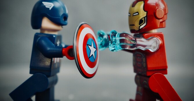 ADHD Isn't The Problem