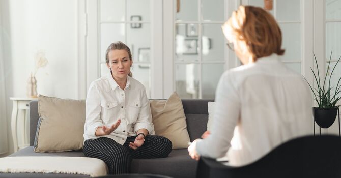 Feeling Stuck? Here's How Life Coaching Can Help You Move Forward image