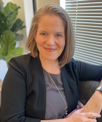 staff member image