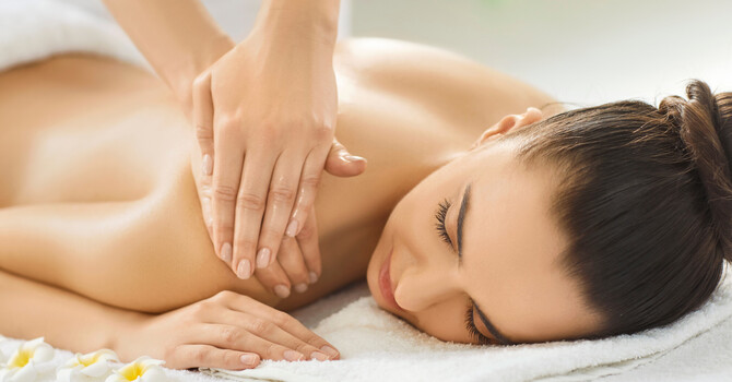 Registered Massage Therapy