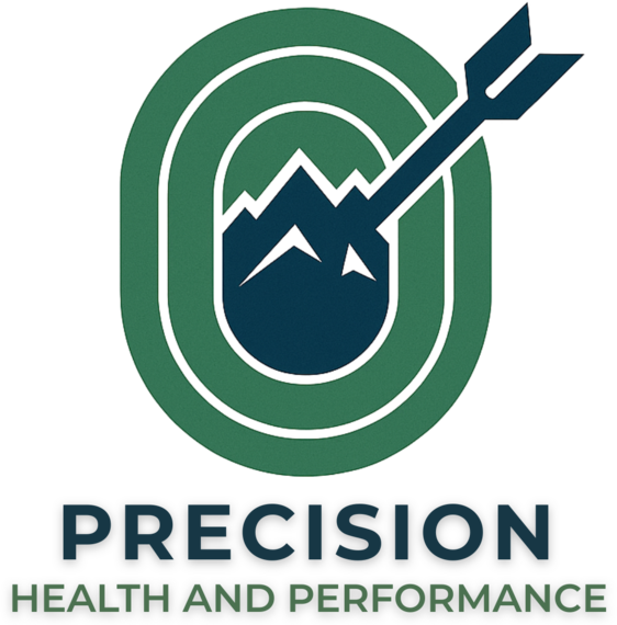 Precision Health and Performance