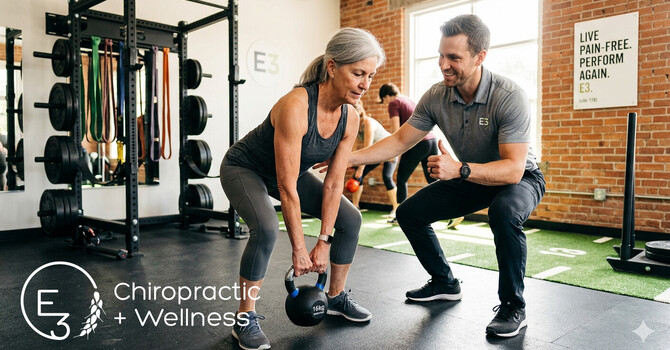 The Annual Audit: Why Even “Pain-Free” Bodies Need a Tune-Up