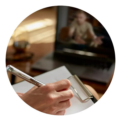 Personalized Support