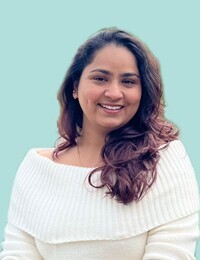 Krishna Brahmbhatt Physiotherapist