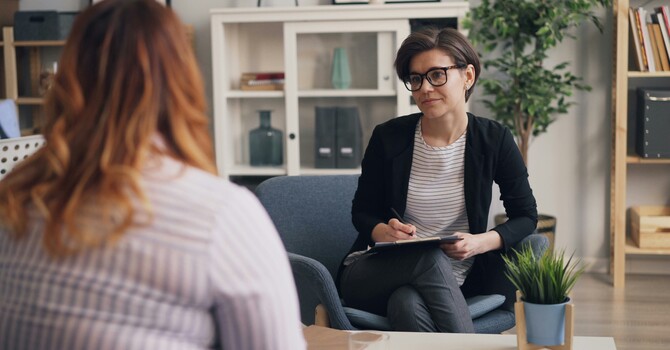 ADHD Individual Counselling