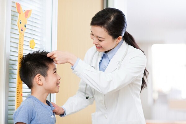 Catch-Up Growth in Children: What It Means and When It Happens