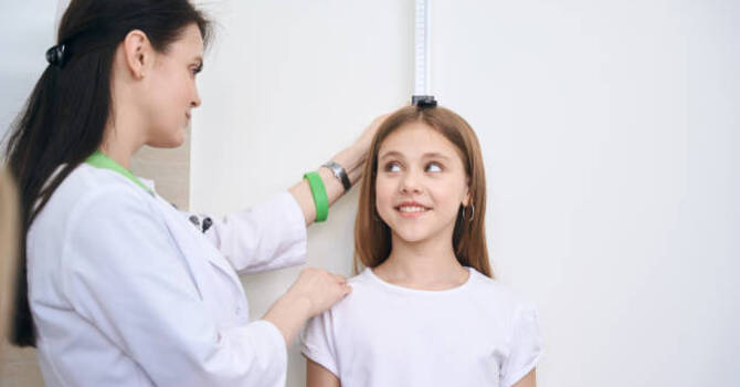 Headaches During Growth Hormone Therapy in a Child: What Parents Should Know image