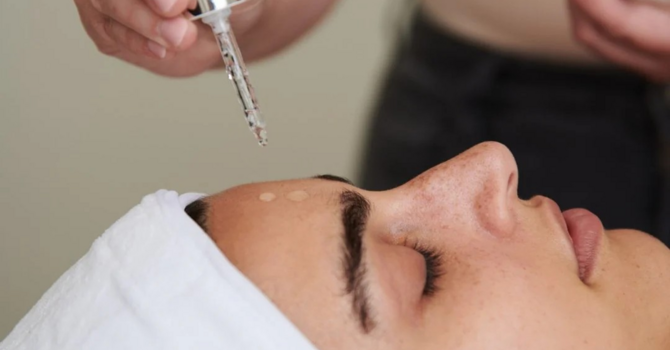 Microneedling: How Tiny Needles Trigger Major Skin Repair image
