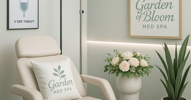 IV Hydration Therapy