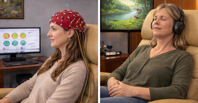 Can Neurofeedback Help With Anxiety? What Patients in Saint Paul Should Know