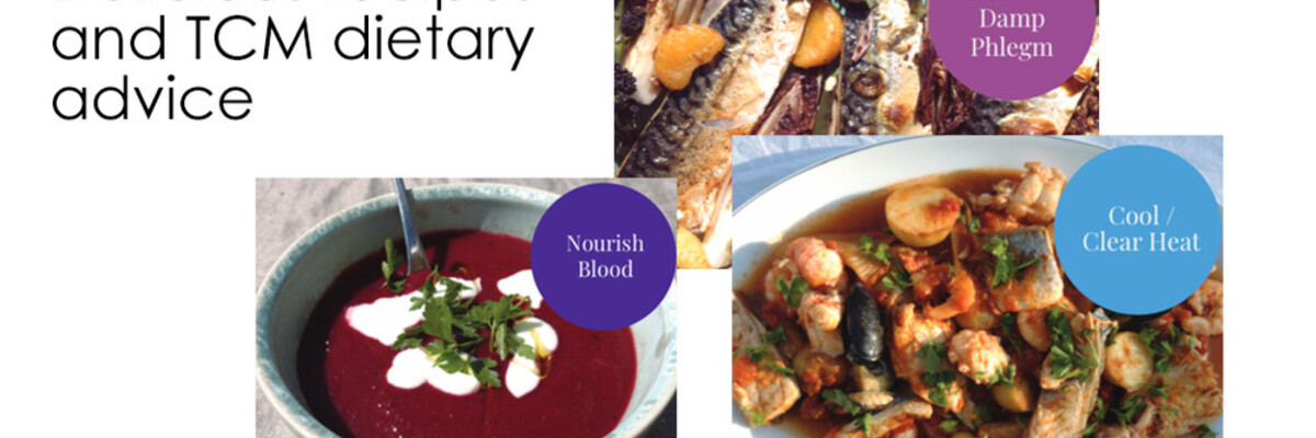 Alan Longcroft Comprehensive Chinese Medicine