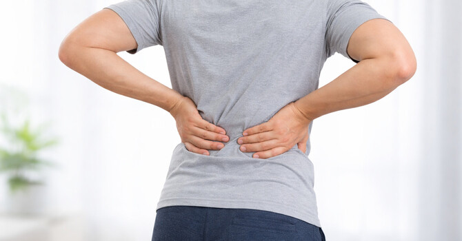 Low Back Pain