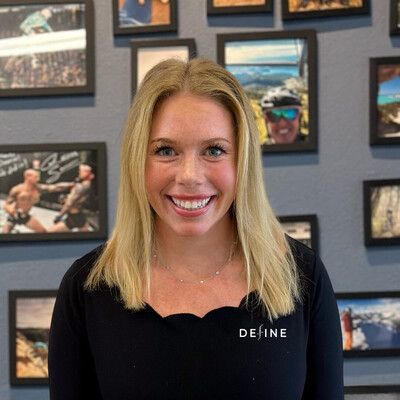 Dr. Allison Tuten PT. DPT