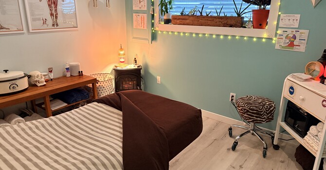 Registered Massage Therapy