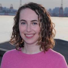 Carly parsons
