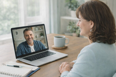 ✨ Guided Support Every Step