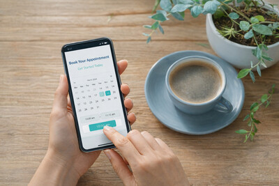 Step 1 — Begin with Your Assessment