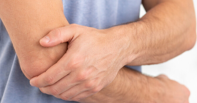 Elbow Pain