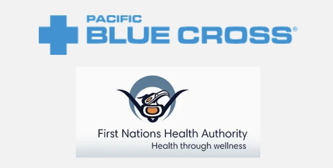 Pacific Blue Cross First Nations Health Authority