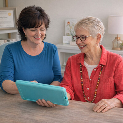 ✨ Personalized Plan