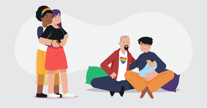 The Importance of Being an LGBTQIA+ Supporter in Therapy