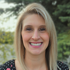 Amanda Day, BS-HCA
Manager