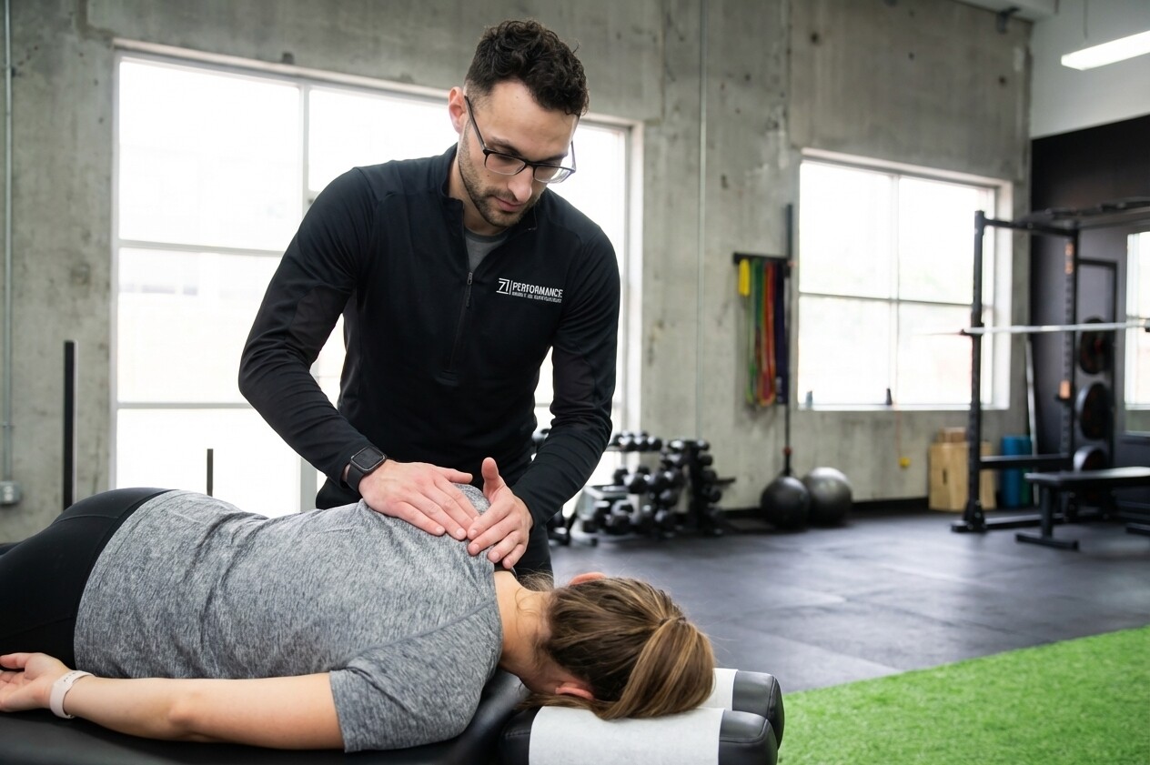 417 Performance Chiropractic and Sports Rehabilitation_Springfield, MO_image1_April 2026