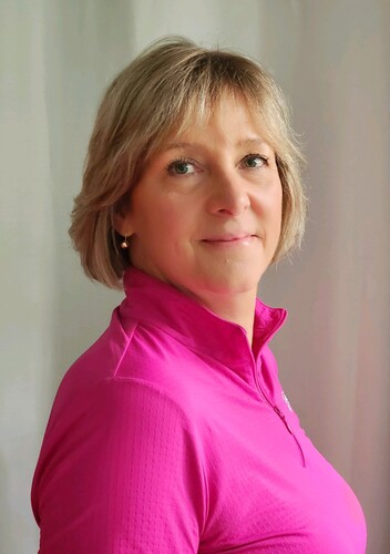 Beth Richardson