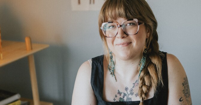 New Massage Practitioner at BHC image