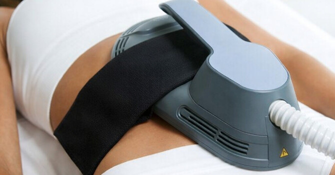 Body Sculpting