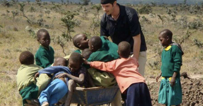 My Own Experience With Trauma and Recovery