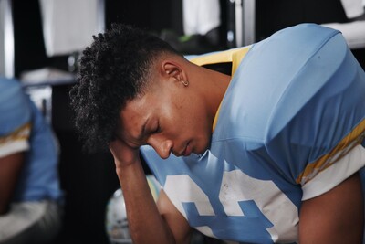 Vestibular/Concussion Rehab