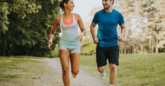 What's Going On When Your Hips Are Making Noise? image