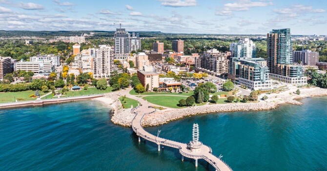 Burlington’s Top-Tier Physiotherapy & Rehabilitation Clinic