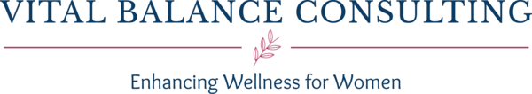 Vital Balance Consulting