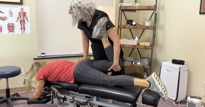 Chiropractic