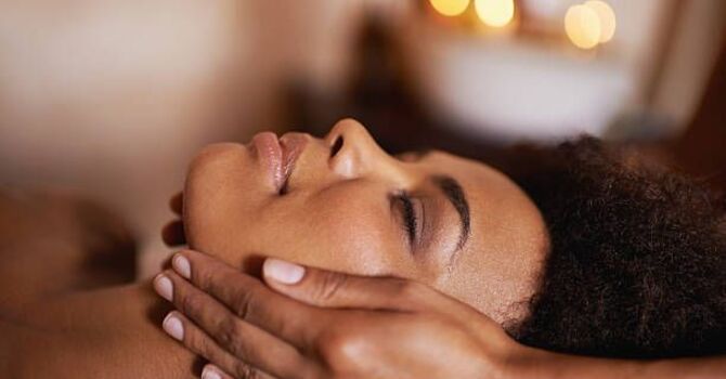 Craniosacral Therapy