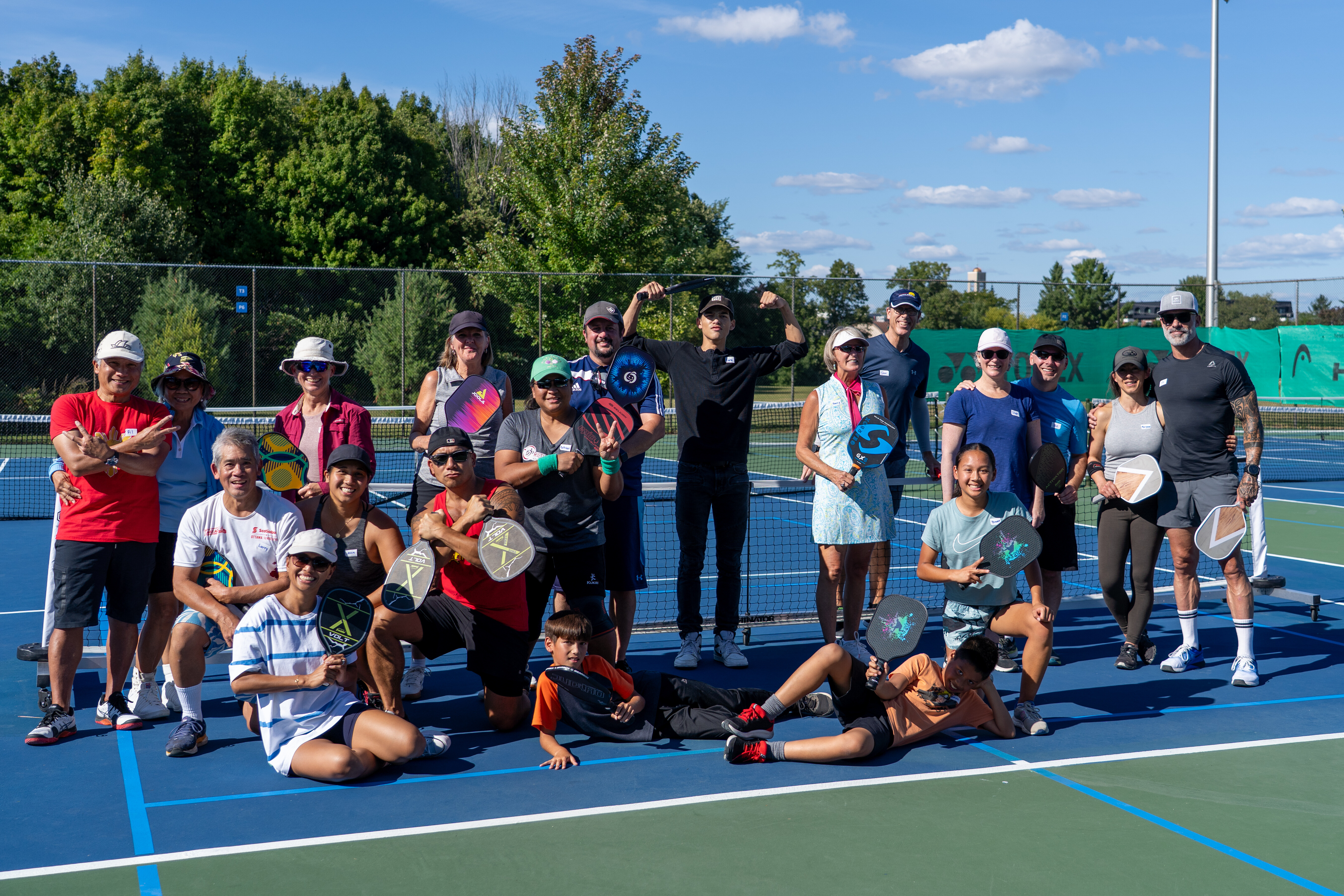 Kathleen Kitchen Party