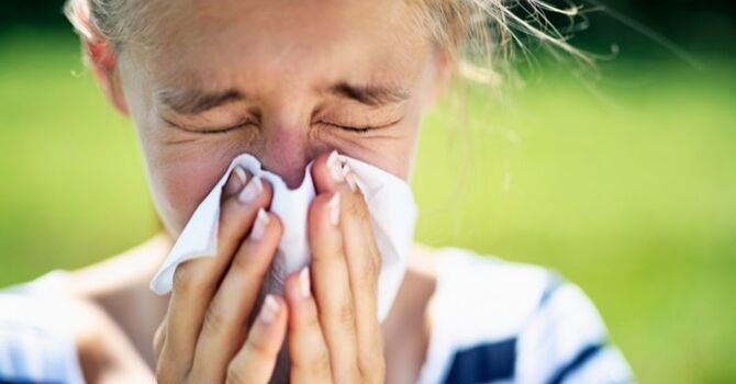 How Acupuncture for Allergies Can Help You Breathe Easier