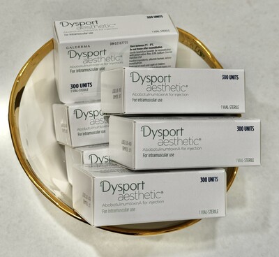 Link to: https://www.solskinnmedicalaesthetics.ca/services/botox-and-dysport