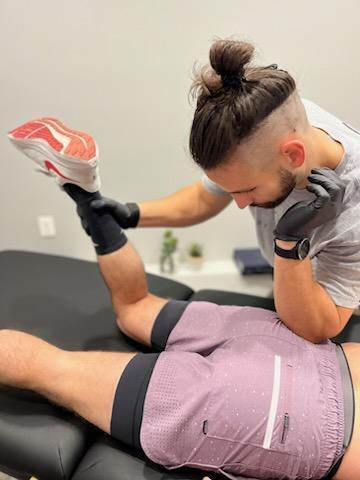 Manual Therapy