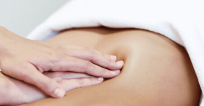 Colon Hydrotherapy