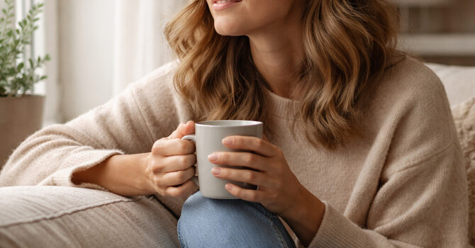 Why Can’t I Shut My Brain Off? Anxiety, Overthinking, and What Actually Helps 
