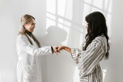 Schedule Your Consult 