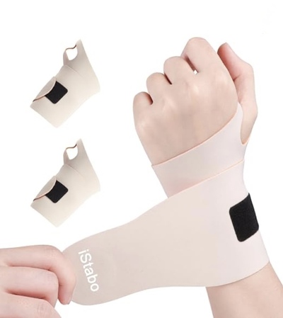Link to: https://www.amazon.com/iStabo-Support-Carpal-Elastic-Repetitive/dp/B0GCQ8NT25/ref=sr_1_1_sspa?crid=2FDHK63Q3WIE0&dib=eyJ2IjoiMSJ9.GkCjTG13fCXWAtOldJJTfJ0OW6CCnPAWnGGMWRTBZZ9-udhPp4cA31L6360V-OM1x5oON3v3Un5Rebk8xLHUFC1J0zRUUMo8dUecAop_mlsLXoQRFCJMC0YgazhuciYlnRdiO56IIp2VrMRan4KbT8k3Ars7n18YROngK6WiMnBC19b1astfn0-HB__PQdhxMKb-1W5QAwuc_lYdfCoxDj0oG9KHxHpmY3dy2AnBHIY.Bbg3Ba56fFtkM5jYSno9PkbfQimbL7rkTPyzBKODVts&dib_tag=se&keywords=istabo+wrist+brace&qid=1777300992&sbo=RZvfv%2F%2FHxDF%2BO5021pAnSA%3D%3D&sprefix=Istabo%2Caps%2C157&sr=8-1-spons&sp_csd=d2lkZ2V0TmFtZT1zcF9hdGY&psc=1