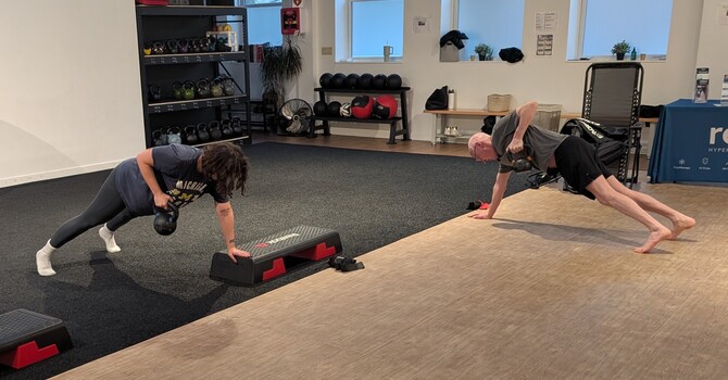 Clinically Informed Fitness in Evanston