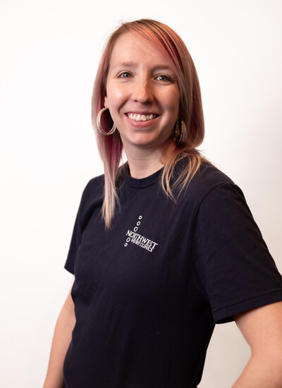 Maggie Hutteball